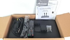 Gravação digital Acesonic DGX-220 reprodutor de karaokê multiformato com controle remoto, usado comprar usado  Enviando para Brazil