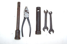 Porsche tools 914 for sale  Grand Terrace