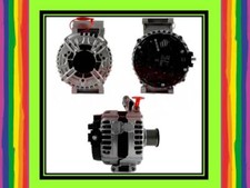 Alternator mercedes benz for sale  LONDON
