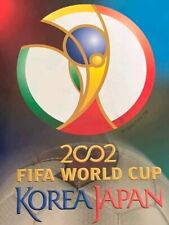 Panini FIFA World Cup 2002 Japan/ Korea  Sticker  aussuchen / Choose of All comprar usado  Enviando para Brazil