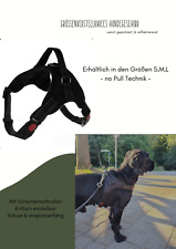 Hundegeschirr brustgeschirr ve gebraucht kaufen  Garbsen
