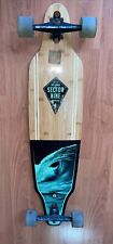 Skateboard longboard sector for sale  Mankato