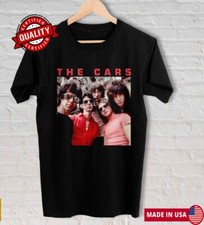 Cars band shirt for sale  Hialeah