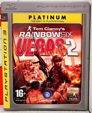 Tom clancy rainbow usato  Fiano Romano