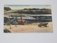 Coal mining anthracite for sale  Hazleton