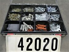 Würth schrauben dübel gebraucht kaufen  Dinslaken
