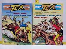 Tex colori serie usato  Triggiano