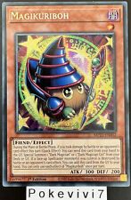 Carte magikuriboh mp23 d'occasion  Valognes