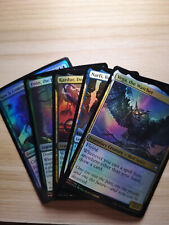 Kaldheim foil uncommons d'occasion  Expédié en Belgium