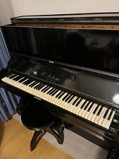 Pianoforte verticale inizio usato  Savona