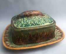 george jones majolica for sale  San Rafael