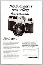 1968 print honeywell for sale  Fort Collins