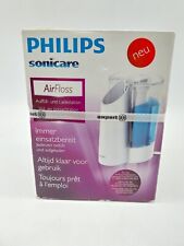 Philips airfloss sonicare gebraucht kaufen  Lehrte