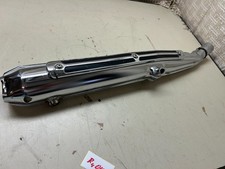 Auspuff honda 750 gebraucht kaufen  Bremen