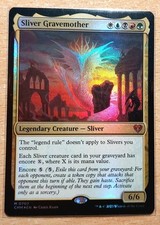 Mtg magic foil gebraucht kaufen  Schorndorf