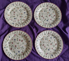 Staffordshire tablewear oakwoo for sale  BRIDPORT