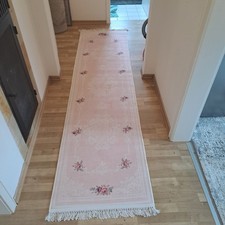 Teppich flurteppich rosa gebraucht kaufen Teppich flurteppich rosa gebraucht kaufen  Filderstadt