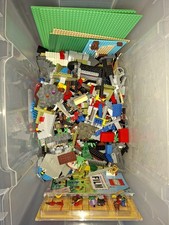 Lego konvolut sammlung gebraucht kaufen  Lindlar