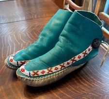 Vintage beaded native for sale  Harrisonburg