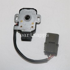 Usado, Sensor de posição do acelerador fabricante de equipamento original TPS A22-641922 para 93-97 Nissan Infiniti J30 I30 G2 comprar usado  Enviando para Brazil