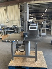 Hobart 6801 vertical for sale  Rockwall