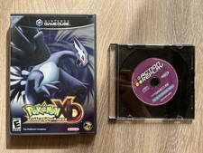 Nintendo gamecube pokémon gebraucht kaufen  Nürnberg