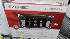 Zenec nc3811d gebraucht kaufen  Bad Hersfeld