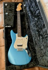 Fender made japan for sale  Amelia