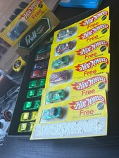 NUEVO STOCK ANTIGUO - PASTA DE DIENTES 7 0Z GLEEM II (solo) - ¡PARA PROMOCIONES REDLINE HOT WHEELS! segunda mano  Embacar hacia Mexico