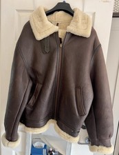 Teodem men leather for sale  WIMBORNE