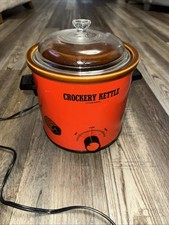 Vintage crockery kettle for sale  Mayfield
