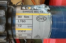 somfy rohrmotor gebraucht kaufen somfy rohrmotor gebraucht kaufen  Ludwigshafen am Rhein