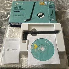 Usb wifi wireless for sale  MANCHESTER