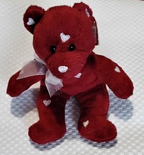 Sainsbury heart bear for sale  HEREFORD
