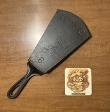 Erie cast iron for sale  Ravenna