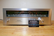 Tuner radio pioneer d'occasion  Villeurbanne