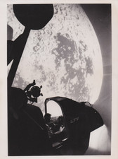 1967 Press Photo NASA astronauta William Anders simulador de voo espacial piloto comprar usado 1967 Press Photo NASA astronauta William Anders simulador de voo espacial piloto comprar usado  Enviando para Brazil