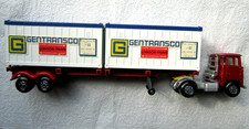 Matchbox vintage scammel for sale  BRIGHTON
