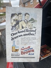 Rare vintage newcastle for sale  NEWPORT