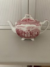 johnson bros castles gebraucht kaufen  Karlsruhe