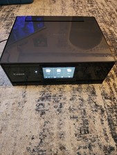 Canon pixma ts9120 for sale  Coalmont