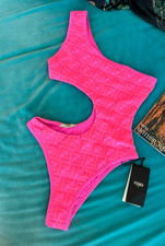 Fendi costume bagno usato  Roma