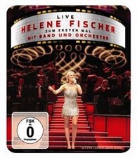 Helene fischer live gebraucht kaufen  Berlin