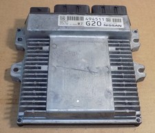 Módulo de controle de computador 2018 Infiniti Q50 ECU ECM CDI PCM BED405-000 A1 #27, usado comprar usado  Enviando para Brazil