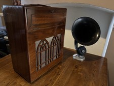 Vintage portable halcyon for sale  NORTHWICH