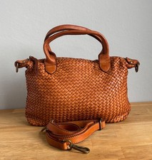 Tasche schultertasche handtasc gebraucht kaufen  Düsseldorf