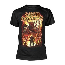 Amon amarth oden for sale  UK