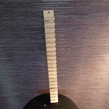 Wooden ikea 800.338.55 for sale  NOTTINGHAM