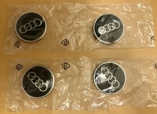 radnabendeckel audi gebraucht kaufen  Kulmbach