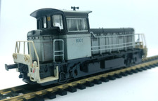 Roco sncf y8000 d'occasion  Saint-Ouen